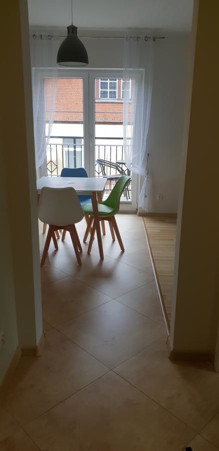 Апартаменты Apartament Jagoda Шклярска-Поремба-15