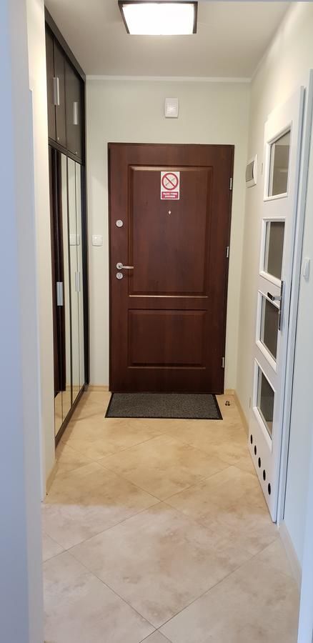 Апартаменты Apartament Jagoda Шклярска-Поремба-16