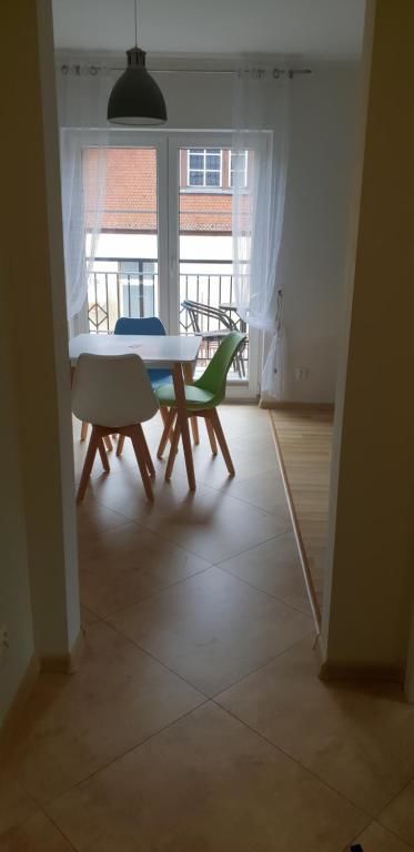 Апартаменты Apartament Jagoda Шклярска-Поремба-32